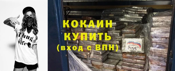 твердый Нягань